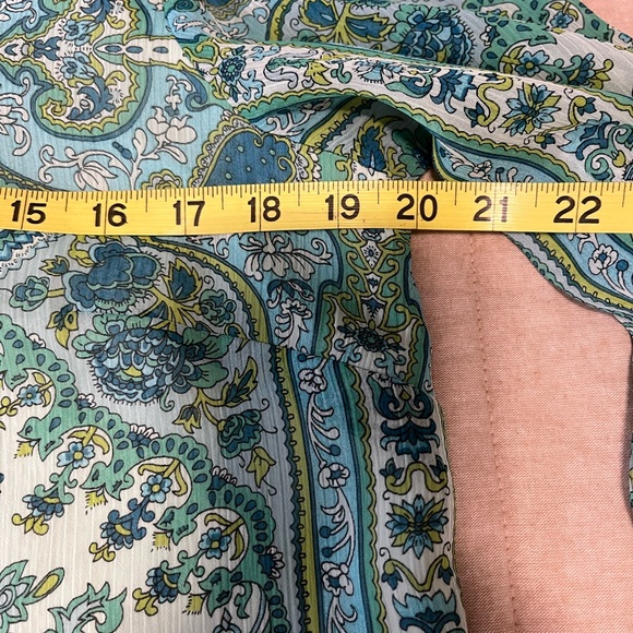 ANA dress - Picture 3 of 4